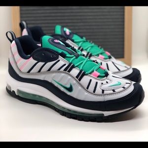 🚫SOLD🚫 NIKE 🚨 Air Max 98 (640744 005) Men’s 8.5